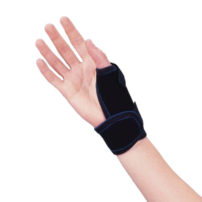 Thermo-Form Thumb Splint
