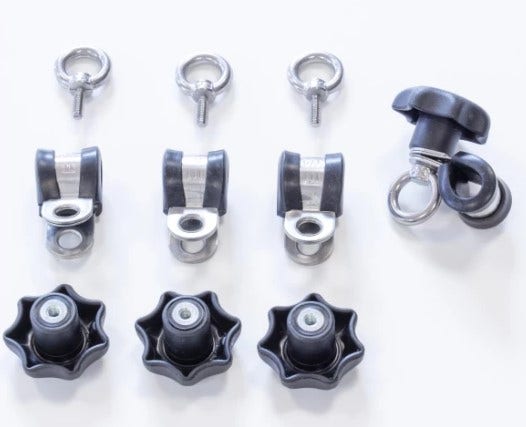 Thomas Splint Thigh Hoop Foam (x10)