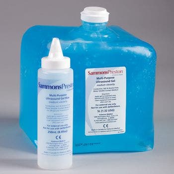 Metron Ultrasound Gel