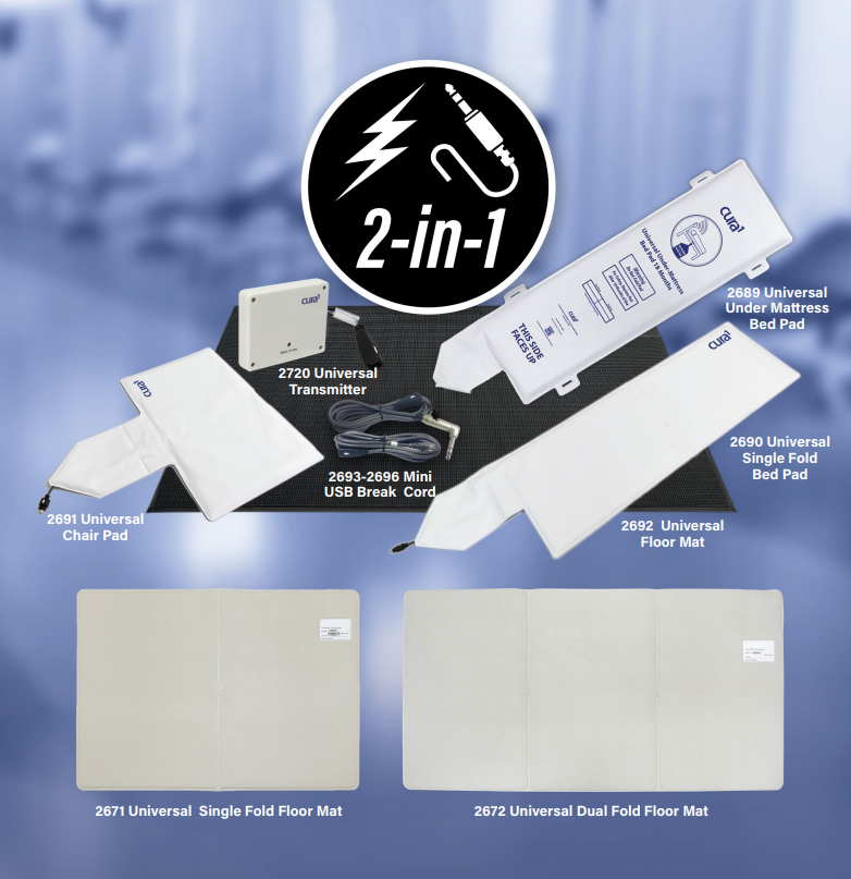 cura1 Universal Range