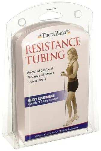 THERABAND Tubing Pack