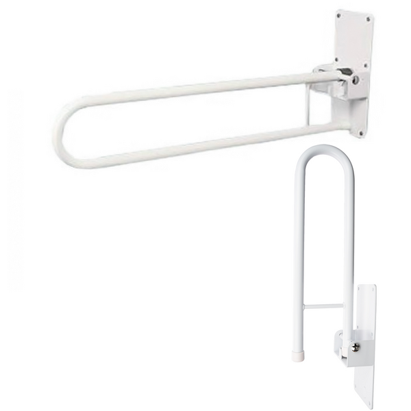 Devon Folding Support Rail