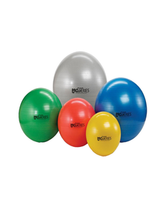 THERABAND Exercise Ball, Pro Series SCP