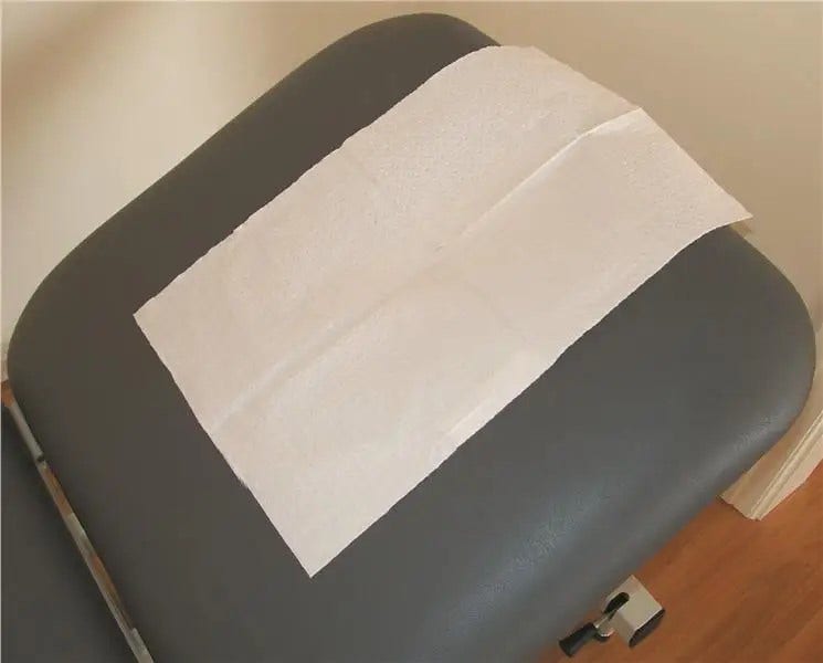 Metron Head Piece Sheets